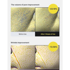 سرم ضد چروک سلیمکس مدل Retinol Shot حجم 30 میلی لیتر