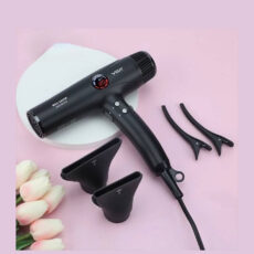 سشوار حرفه ای وی جی آر مدل V-469