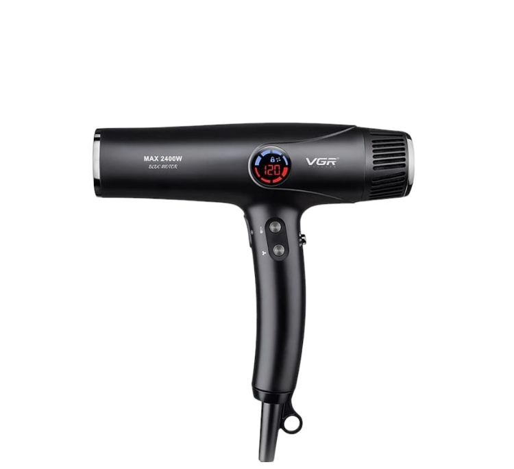سشوار حرفه ای وی جی آر مدل V-469