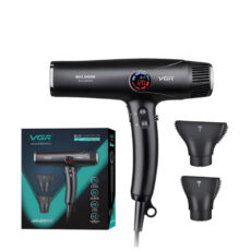 سشوار حرفه ای وی جی آر مدل V-469