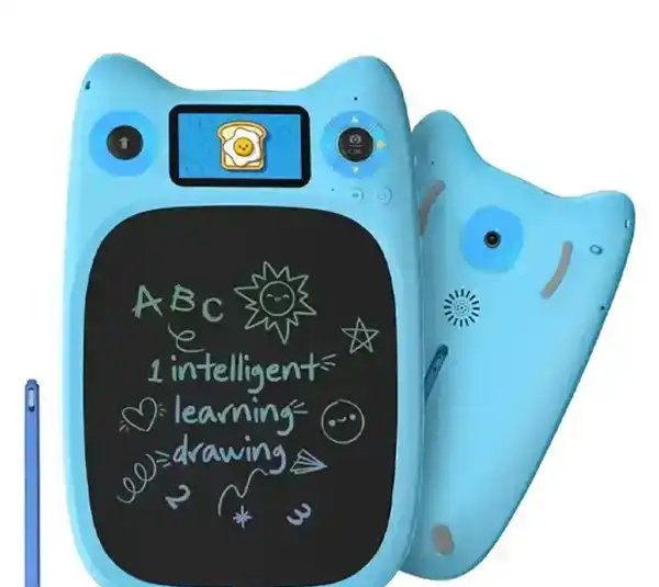 تخته نقاشی هوشمند کودک پرودو مدل Drawing & Writing Board PDKHBY1