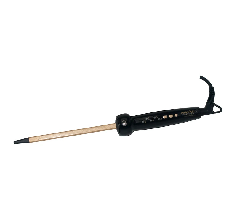 فرکننده و حالت دهنده مو مک استایلر مدل MC-3339