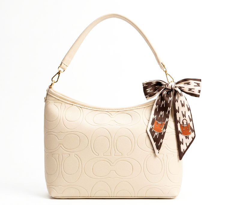 کیف زنانه مدل کیمیا کد Kif77_1791 طرح Coach