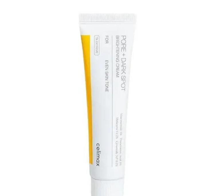 کرم ضد لک صورت سلیمکس مدل Pore Dark Spot وزن 35 گرم