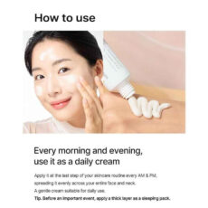کرم ضد لک صورت سلیمکس مدل Pore Dark Spot وزن 35 گرم