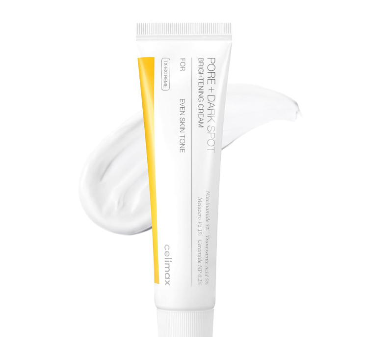 کرم ضد لک صورت سلیمکس مدل Pore Dark Spot وزن 35 گرم