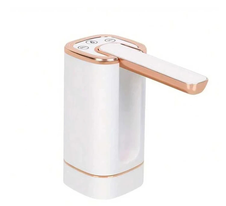 پمپ آب سفری مدل PSTR-20