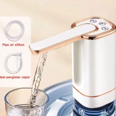 پمپ آب سفری مدل PSTR-20