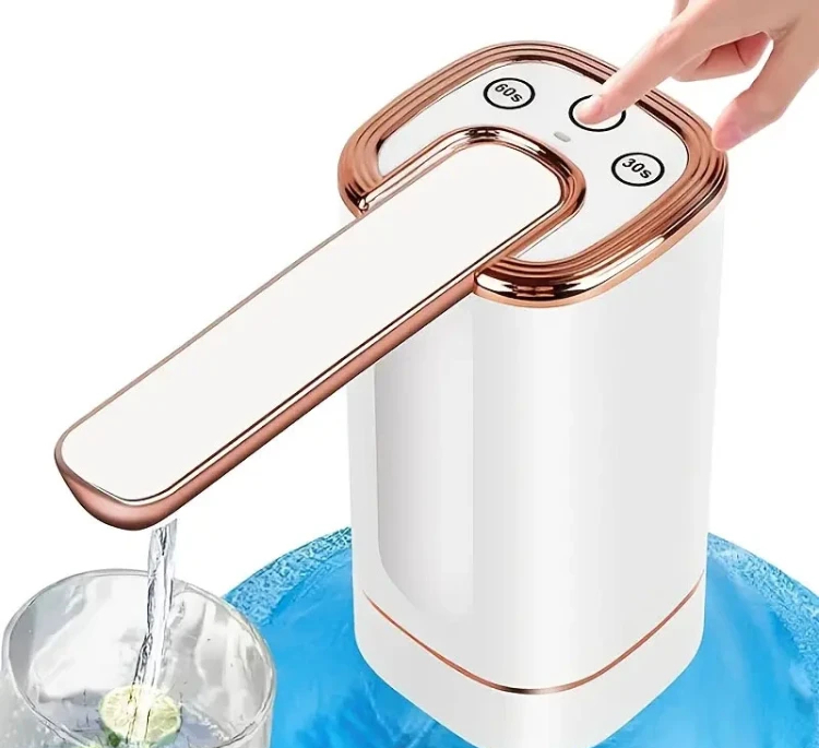 پمپ آب سفری مدل PSTR-20