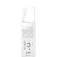 اسپری آبرسان و مرطوب کننده پوست دکتر آلتیا مدل 345 Relife Mist مناسب انواع پوست حجم 100 میلی لیتر
