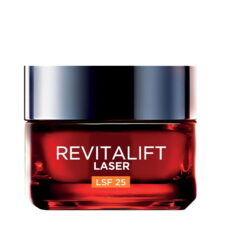 کرم روز ضدچروک لورآل مدل Revitalift Laser حجم 50 میلی لیتر