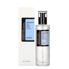 سرم آبرسان کوزارکس مدل Hyaluronic Acid حجم 100 میلی لیتر