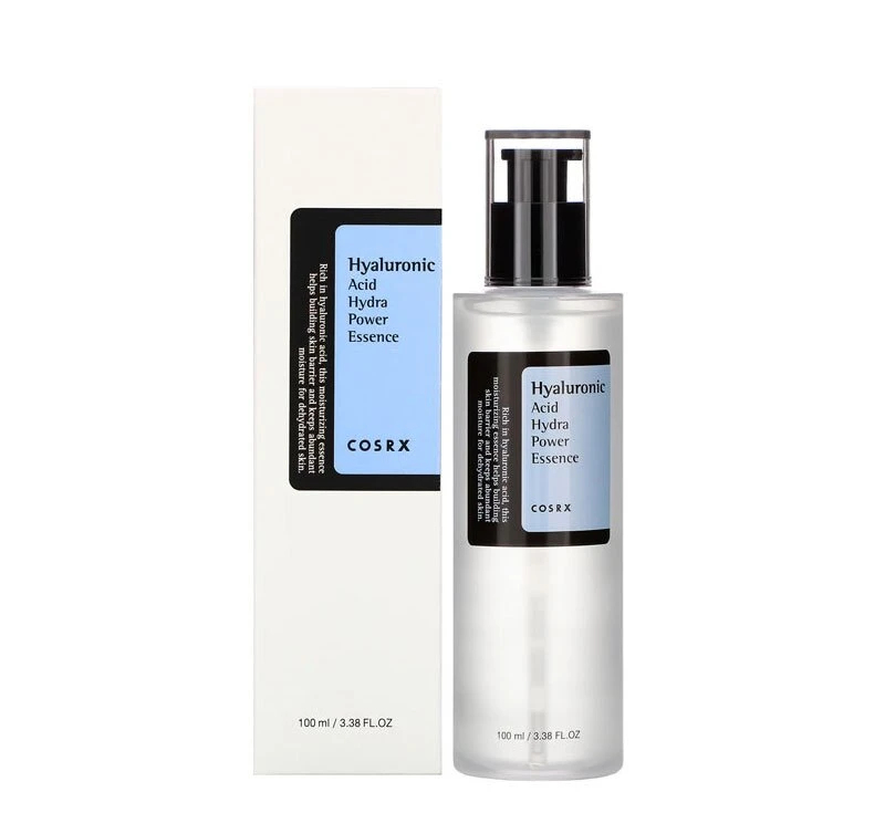 سرم آبرسان کوزارکس مدل Hyaluronic Acid حجم 100 میلی لیتر