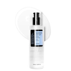 سرم آبرسان کوزارکس مدل Hyaluronic Acid حجم 100 میلی لیتر