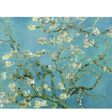 پازل 500 تکه شیشه ای استینو کد VanGogh12110