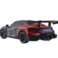ماشین کنترلی مدل MONSTER RIDER دودزا کد RC-44