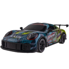 ماشین کنترلی مدل MONSTER RIDER دودزا کد RC-44