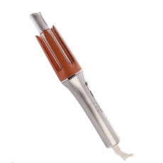 دستگاه کرلی مو طرح شیگلم سایز 25 میلی متر