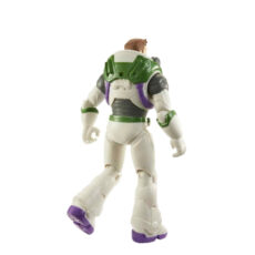 فیگور مدل Buzz Lightyear space Ranger alpha کد 03388