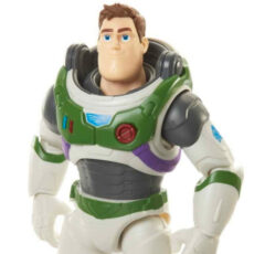 فیگور مدل Buzz Lightyear space Ranger alpha کد 03388