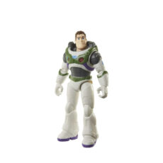 فیگور مدل Buzz Lightyear space Ranger alpha کد 03388