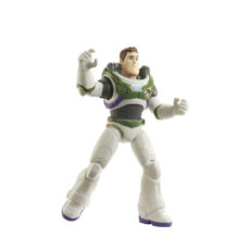 فیگور مدل Buzz Lightyear space Ranger alpha کد 03388