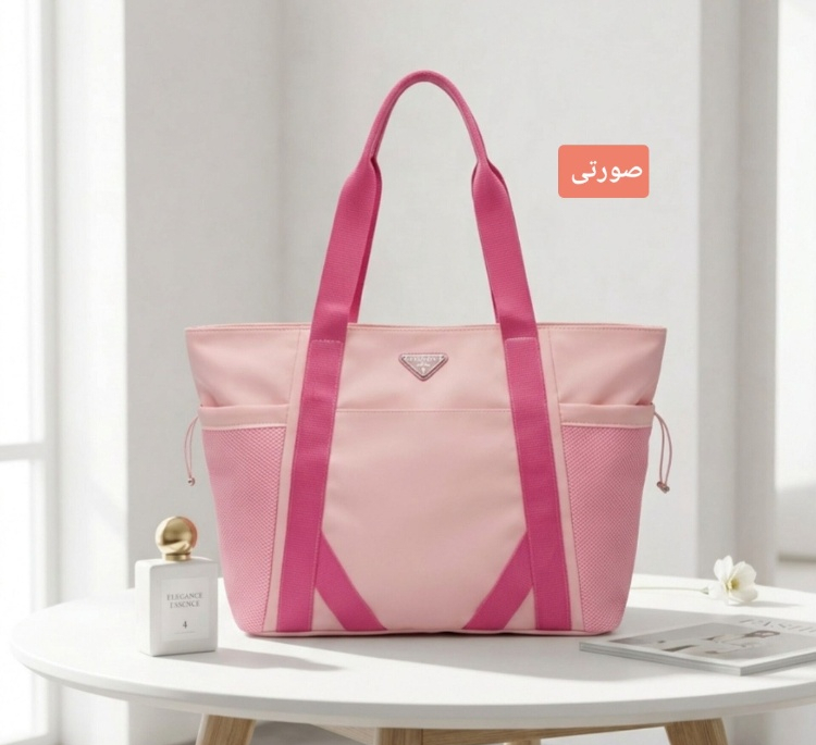 کیف زنانه مدل استخری و روز مره کد 1414