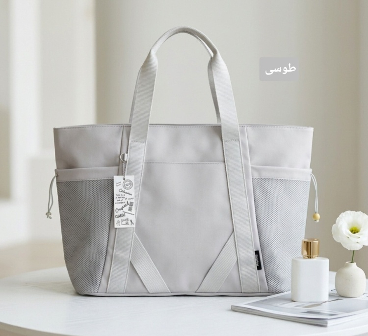 کیف زنانه مدل استخری و روز مره کد 1414