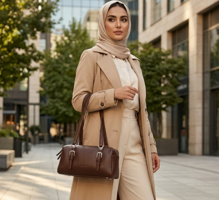 کیف زنانه مدل ماندانا کد 987789