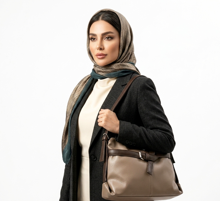 کیف زنانه مدل ماتیسا کد Kif77_1769