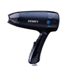سشوار مسافرتی کیمی مدل KM-8215
