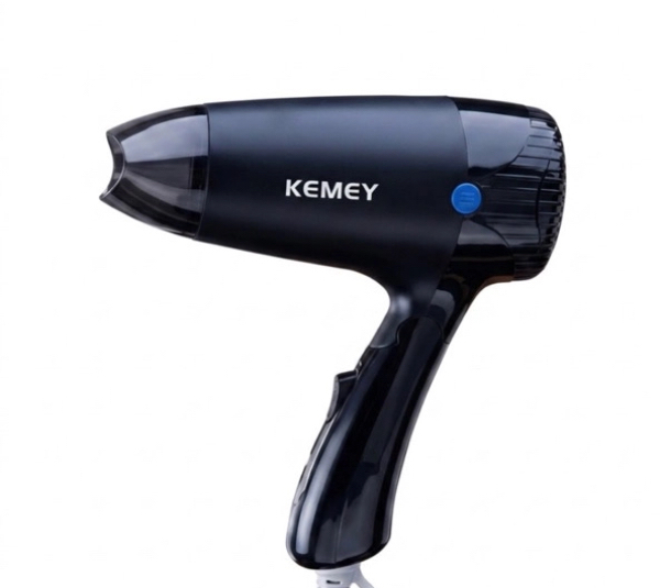 سشوار مسافرتی کیمی مدل KM-8215