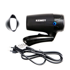 سشوار مسافرتی کیمی مدل KM-8215