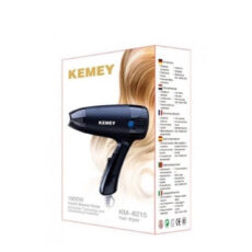 سشوار مسافرتی کیمی مدل KM-8215