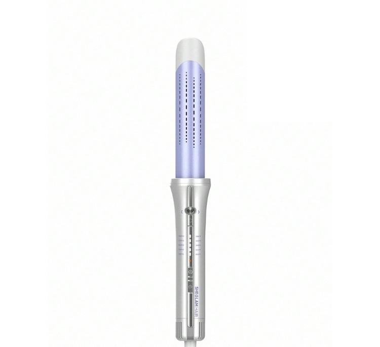فر کننده مو شیگلم هیر مدل One Touch Airflow Styler Pro