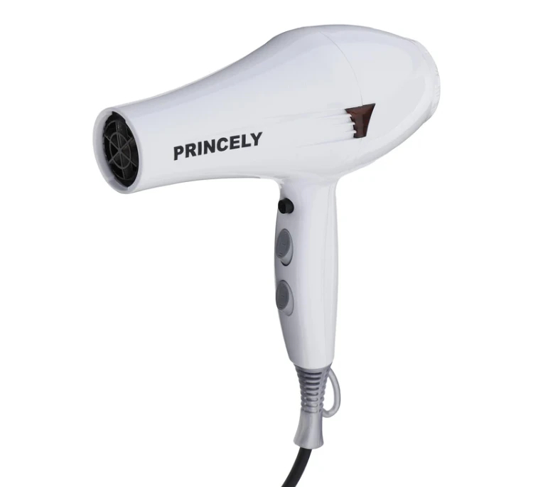 سشوار حرفه ای پرنسلی مدل PR249 AT