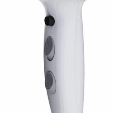 سشوار حرفه ای پرنسلی مدل PR249 AT