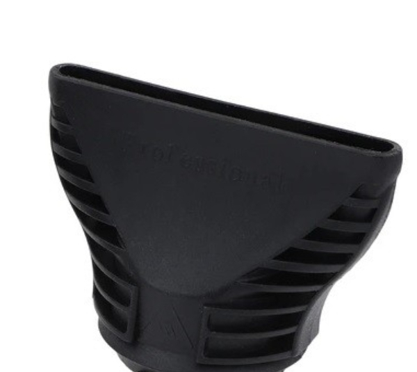 سشوار حرفه ای پرنسلی مدل PR249 AT