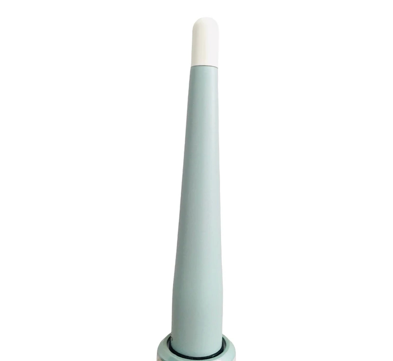 فرکننده مو مخروطی وی جی آر مدل V - 596