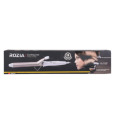 فر کننده مو روزیا مدل ROZIA HR721