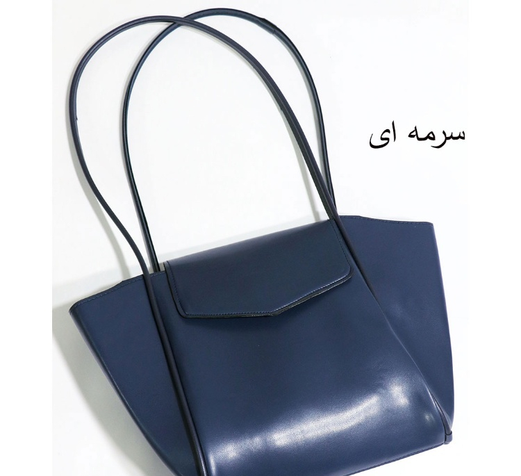 کیف رودوشی زنانه کد 99500