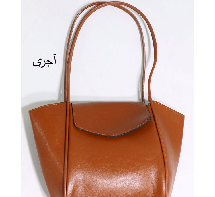 کیف رودوشی زنانه کد 99500