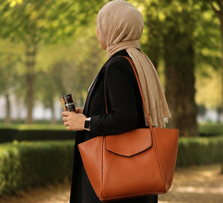 کیف رودوشی زنانه کد 99500