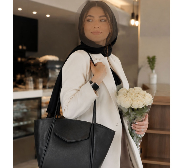 کیف رودوشی زنانه کد 99500