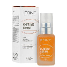 سرم روشن کننده و سفت کننده پریم مدل C-Prime حجم 30 میلی لیتر