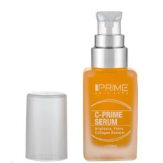 سرم روشن کننده و سفت کننده پریم مدل C-Prime حجم 30 میلی لیتر