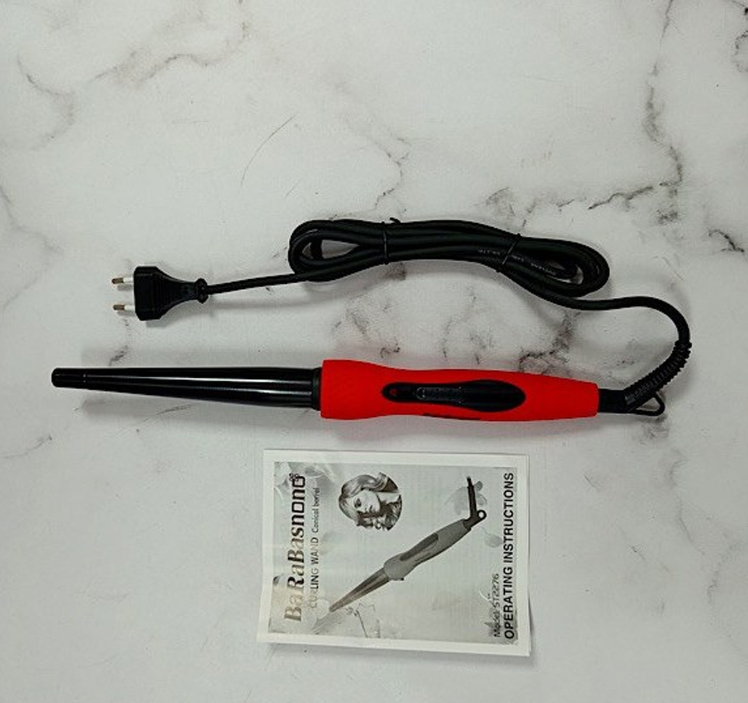 فر کننده مو باراباس نانو کد ST2276