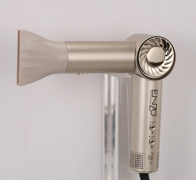 سشوار حرفه ای انزو مدل EN-6208