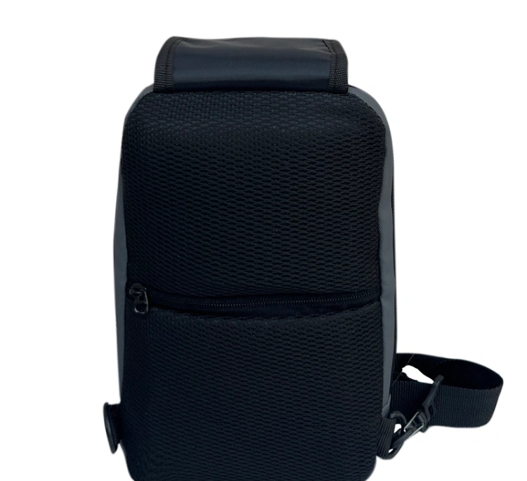 کیف کراس بادی مردانه طرح بنج مدل Bange HT-7568