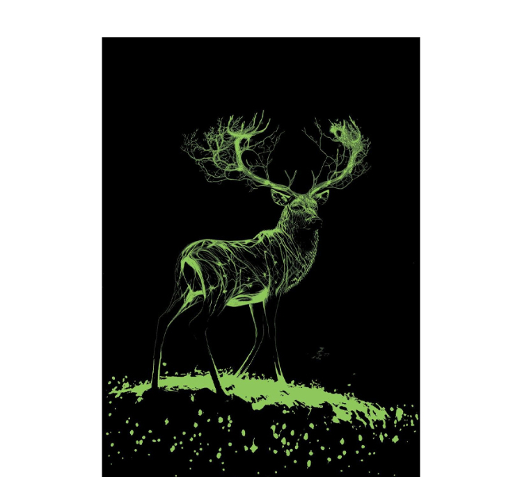 پازل 1000 تکه آرت پازل مدل patronus كد 5260
